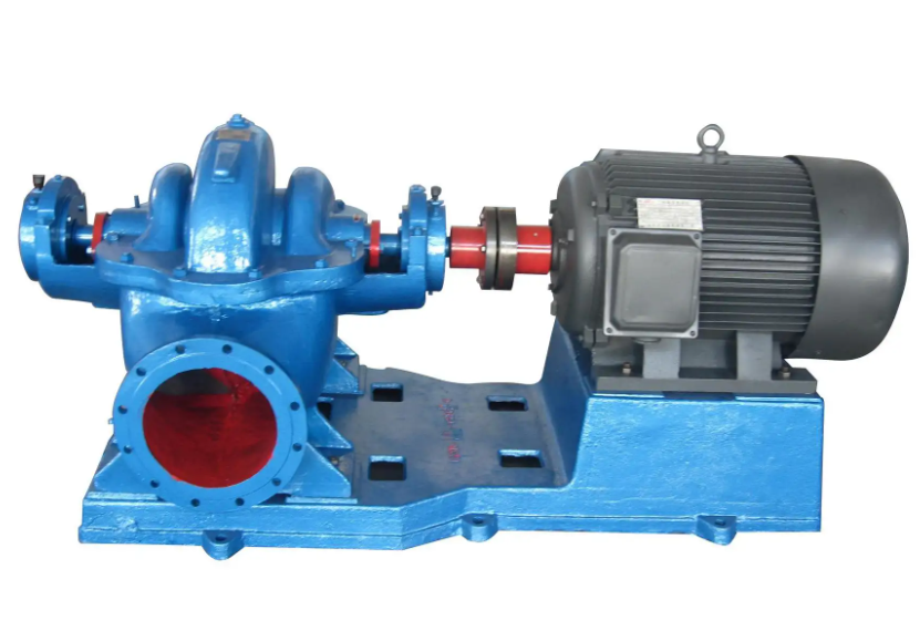 SH單級雙吸清水離心泵，雙吸泵廠家，上海雙吸離心泵廠家，雙吸中開泵